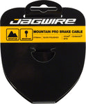 Jagwire Pro Polished Slick Stainless Mountain Brake Cable 1.5x2750mm