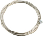 Jagwire Pro Polished Slick Stainless Mountain Brake Cable 1.5x2750mm