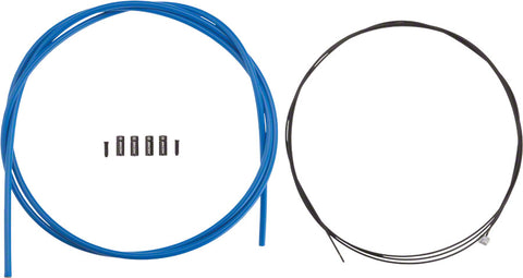 Cable Brake Box One Alloy Linear Kit Bu