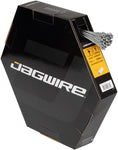 Jagwire Basics Derailleur Cables Galvanized 1.2x2300mm Box/100