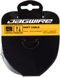 Jagwire Sport Derailleur Cable Slick Galvanized 1.1x3100mm