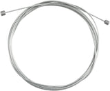 Jagwire Sport Derailleur Cable Slick Galvanized 1.1x2300mm