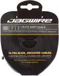 Jagwire Elite UltraSlick Derailleur Cable Stainless 1.1x2300mm Campagnolo