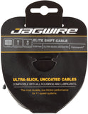 Jagwire Elite UltraSlick Derailleur Cable Stainless 1.1x2300mm Campagnolo