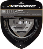 Jagwire Elite Sealed Shift Cable Kit SRAM/Shimano with UltraSlick Uncoated