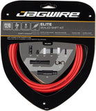 Jagwire Elite Sealed Shift Cable Kit SRAM/Shimano with UltraSlick Uncoated