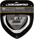 Jagwire Road Elite Sealed Brake Cable Kit SRAM/Shimano with UltraSlick