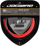 Jagwire Road Elite Sealed Brake Cable Kit SRAM/Shimano with UltraSlick