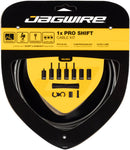 Jagwire 1x Pro Shift Kit Road/Mountain SRAM/Shimano Ice GRAY