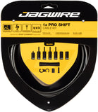 Jagwire 1x Pro Shift Kit Road/Mountain SRAM/Shimano Ice GRAY