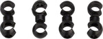 SRAM Rotating Hose/Housing Hooks Set/4