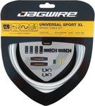 Jagwire Universal Sport Brake XL Kit White