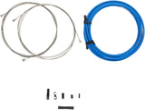 Jagwire Universal Sport Brake XL Kit Blue