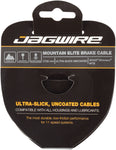 Jagwire Elite UltraSlick Brake Cable Stainless 1.5 x 2750mm SRAM/Shimano