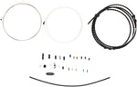 Jagwire 1x Elite Link Shift Cable Kit SRAM/Shimano with Polished UltraSlick