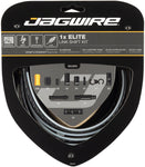 Jagwire 1x Elite Link Shift Cable Kit SRAM/Shimano with Polished UltraSlick