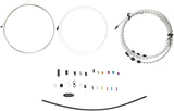 Jagwire 1x Elite Link Shift Cable Kit SRAM/Shimano with Polished UltraSlick