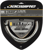 Jagwire 1x Elite Link Shift Cable Kit SRAM/Shimano with Polished UltraSlick