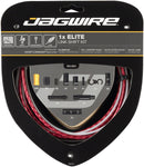 Jagwire 1x Elite Link Shift Cable Kit SRAM/Shimano with Polished UltraSlick