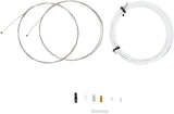 Jagwire Sport XL Shift Cable Kit SRAM/Shimano White