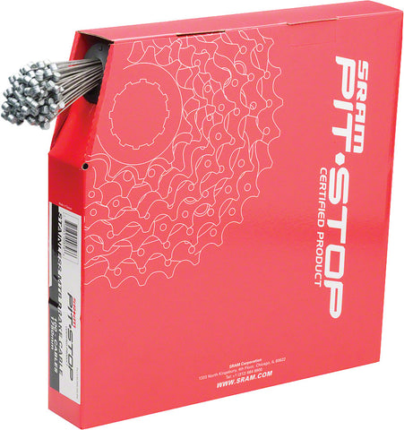 Cable Brake Sram Ss Inner Mtb Bxof100