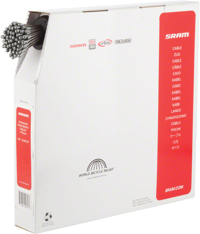 Cable Brake Sram Ss Inner Rd Bxof100