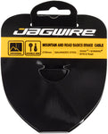 Jagwire Basics Galvanized Tandem Brake Cable 1.6x2795mm SRAM/Shimano