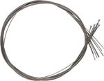 Campagnolo 1600mm Stainless Brake Cable 10Pack