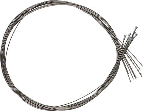 Campagnolo 1600mm Stainless Brake Cable 10Pack