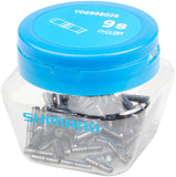 Shimano CN770 Chain Pin 9 Speed Box of 50