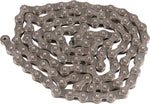 Eclat Diesel Chain Single Speed 1/2 x 1/8 100 Links Silver