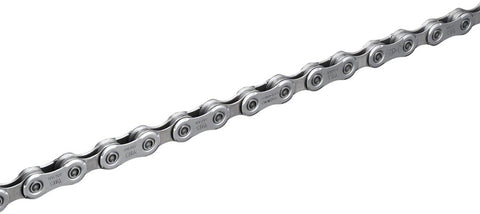 Shimano SLX CNM7100 Chain 12 Speed 126 Links Silver