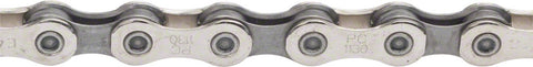 SRAM PC1130 Chain 11Speed 114 Links Silver/GRAY