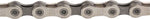 SRAM PC1130 Chain 11Speed 120 Links Silver/GRAY