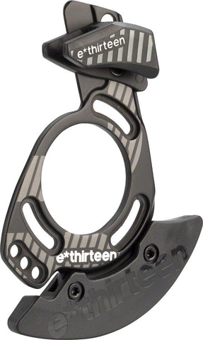 ethirteen TRSr Chain Guide ISCG05 2838t with Compact Slider and 28t 34t