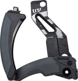 ethirteen TRSr Carbon Chainguide High Direct Mount Black