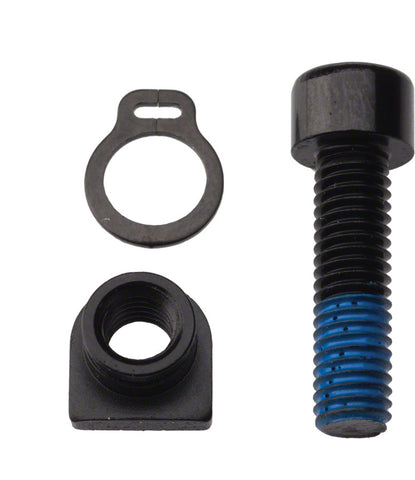 MRP G2 SL Upper Guide Hardware Kit