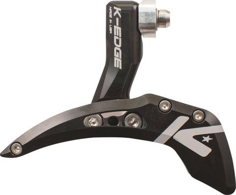 KEDGE Cross Chain Guide Black/Gunmetal