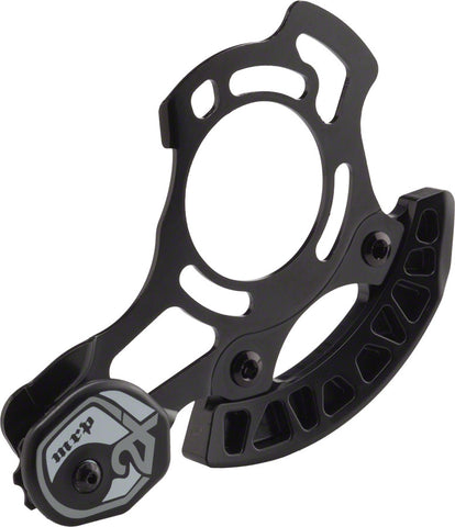 MRP 2x Chain Retention System Steel 3440T ISCG05 Black