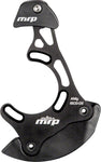 MRP AMg V2 Alloy Chain Guide 3238T ISCG05 Black