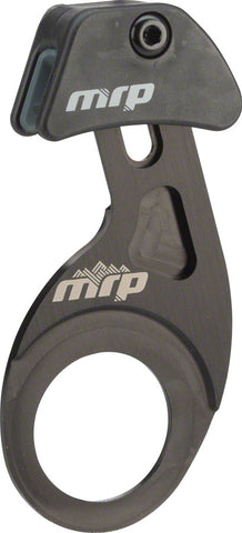 MRP 1x V3 Alloy Chain Guide 2838T BB Mount Black