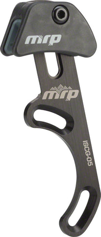 MRP 1x V3 Alloy Chain Guide ISCG05 2838T Black