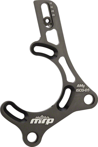 MRP AMg V2 Alloy Backplate 2632 ISCG05