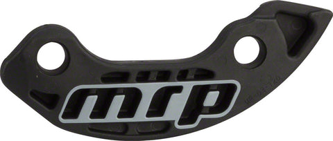 MRP Am Skid For V2 2X/Xcg/AMg Bash Guard Black Bolts Not Included