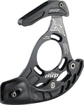 MRP Mega G4 Alloy Chain Guide 3640T ISCG05 Black