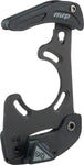 MRP SXg Carbon Chain Guide 3438T ISCG05 Black