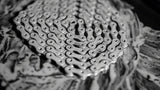 MucOff NTC Nanotube Shimano Chain 11Speed 116 Links Silver