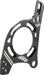 MRP SXg Alloy Backplate 3034T ISCG05