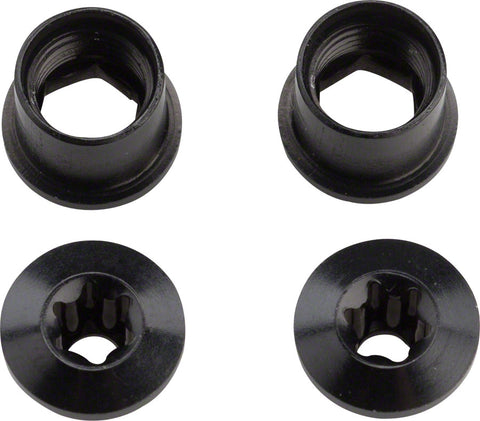 MRP G2/XCg Alloy Skid Bolts (set of 2)