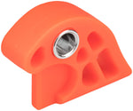 MRP GSlide Polyurethane Lower Guide Slider Block Black